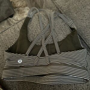Lululemon athletica sports bra